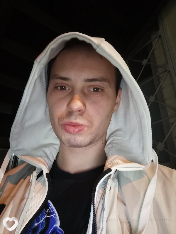 Sashasmail, 29, Минске — анкета №1707757