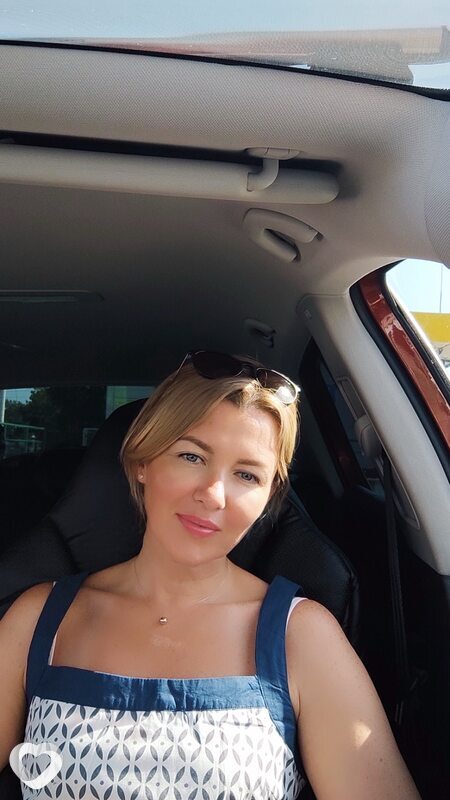 Фарида, 48, Нефтекамске — анкета №1707833