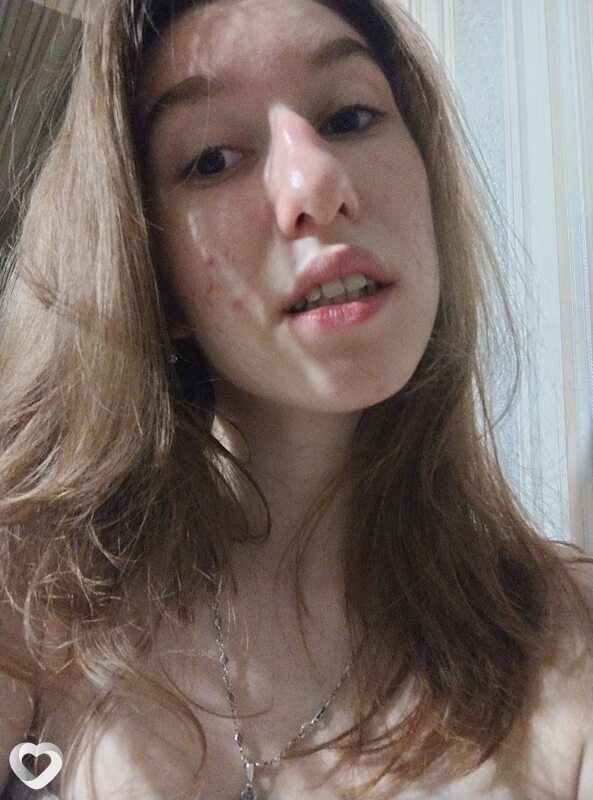 Дарья, 23, Ростове-на-Дону — анкета №1707836