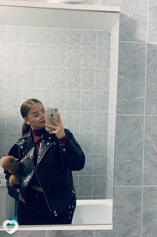Ева, 21, Симферополе — анкета №1707839