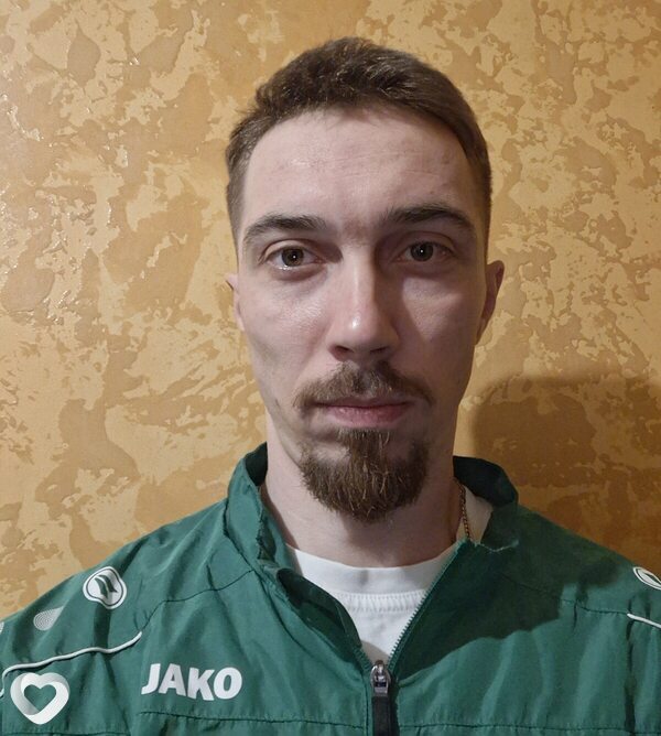 Денис, 33, Бресте — анкета №1707843