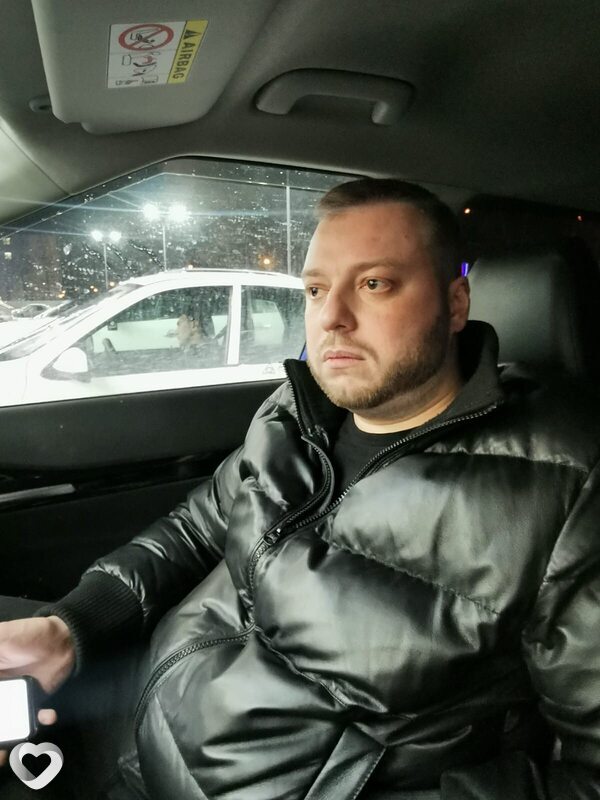Алексей, 35, Пензе — анкета №1707844