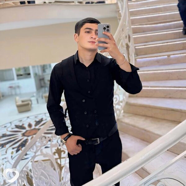 Мухандис, 27, Мирном — анкета №1707845