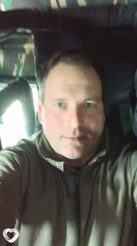 Дима, 43, Смоленске — анкета №1707846