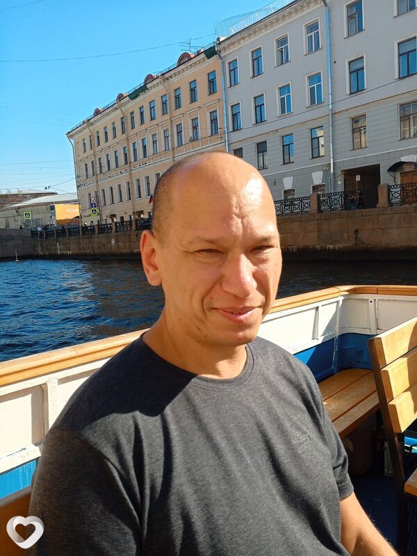 Руслан, 45, Белове — анкета №1707853
