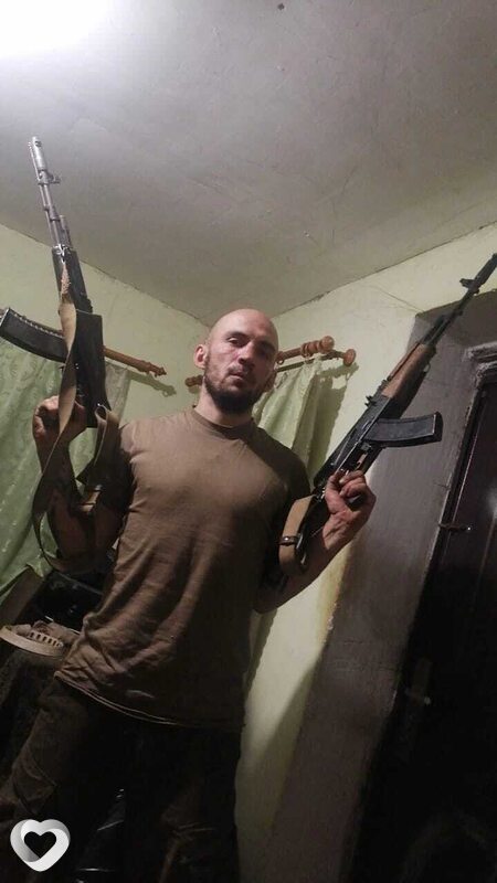 Эдик, 38, Астрахани — анкета №1707692