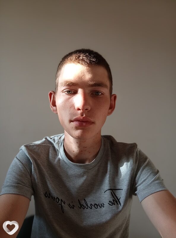 Тимур, 20, Москве — анкета №1707694