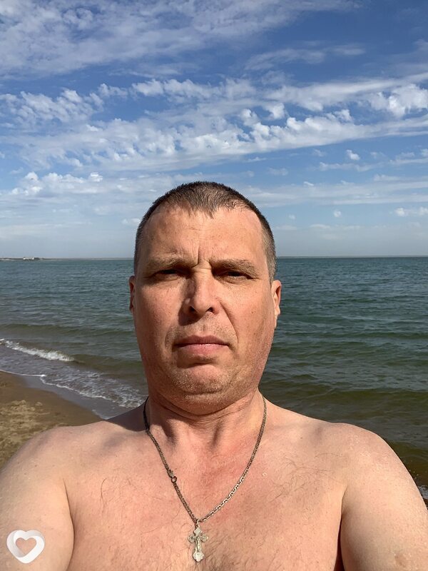 Андрей, 52, Йошкар-Оле — анкета №1707695