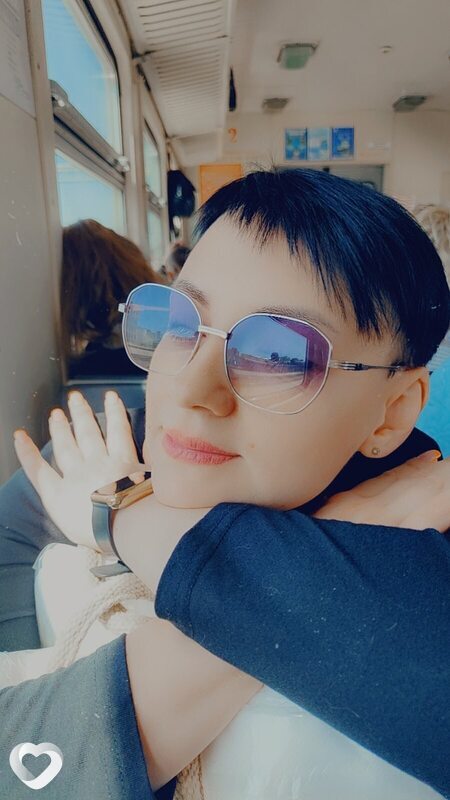 Марина, 41, Могилев — анкета №1707702