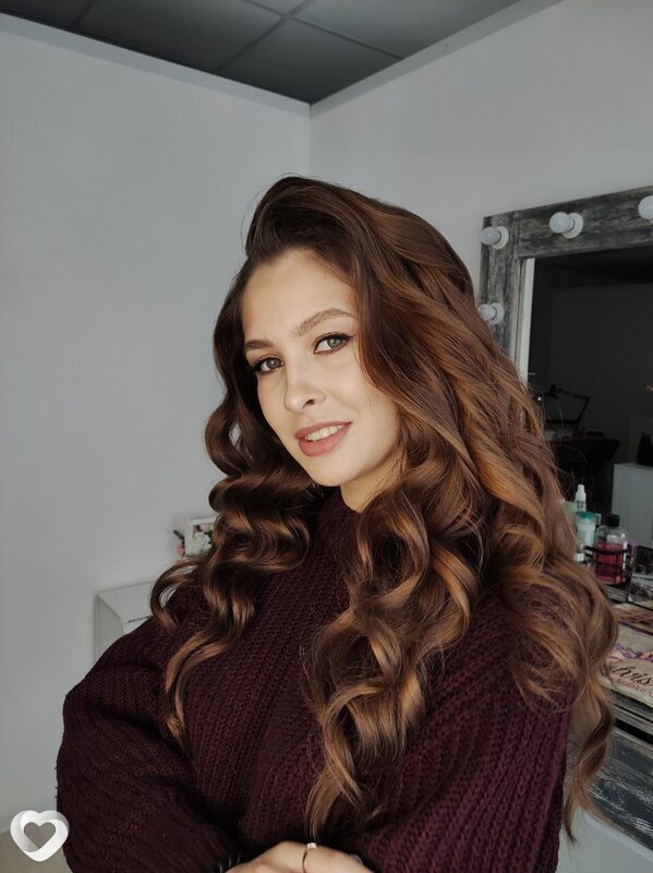 Юля, 23, Иванове — анкета №1707912