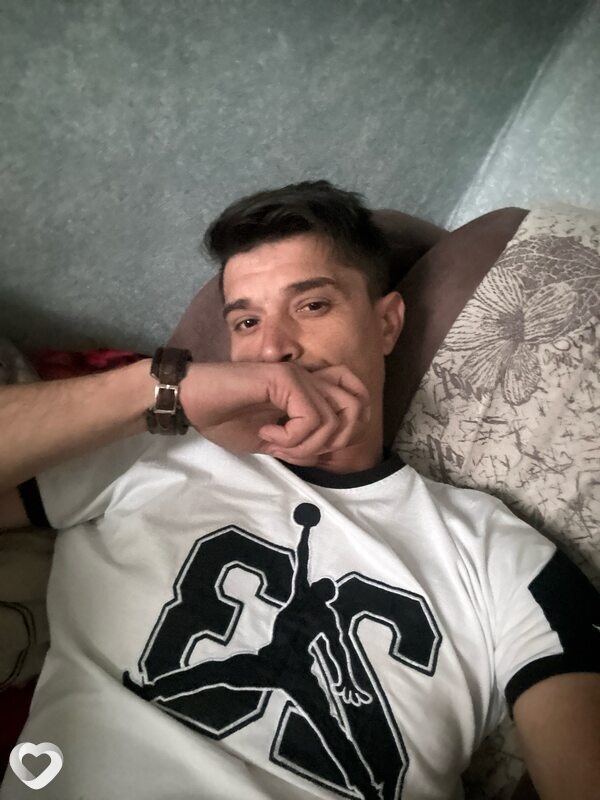 Николай, 40, Курганинске — анкета №1707916