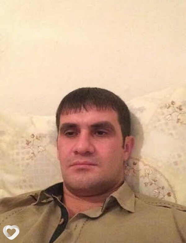 Адам, Малгобек