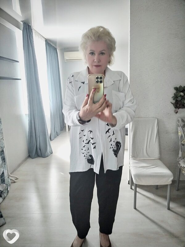 Светлана, Москва