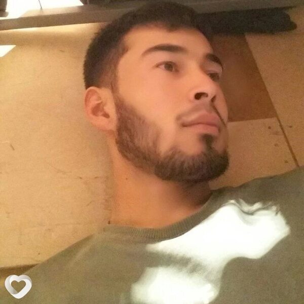 Назим, 25, Химках — анкета №1707930