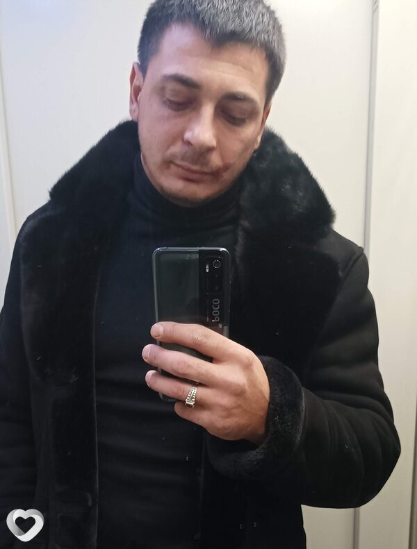 Николай, 34, Волгограде — анкета №1707885