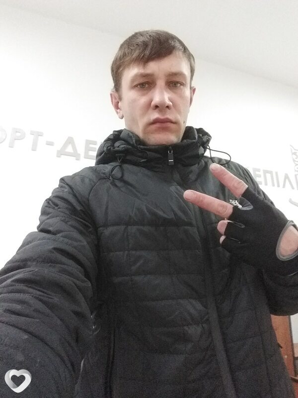Максим, 34, Кокшетау — анкета №1707893