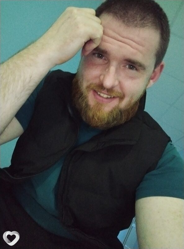 Михаил, 33, Бобруйске — анкета №1707903