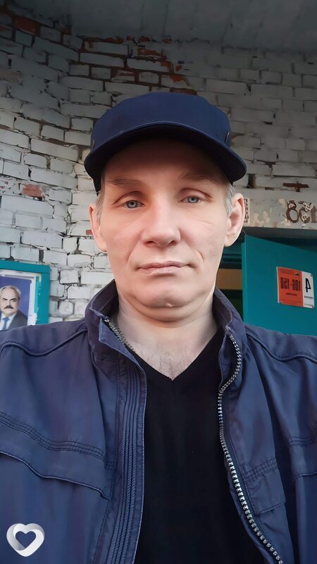 Bully, 57, Норильске — анкета №1708163