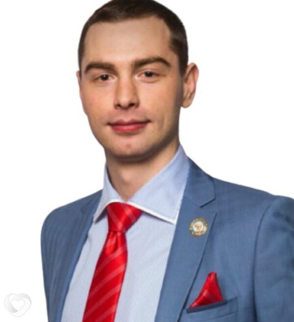 Вячеслав, 33, Москве — анкета №1707983