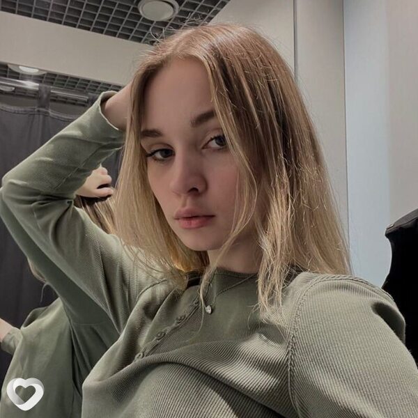Настюша, Москва