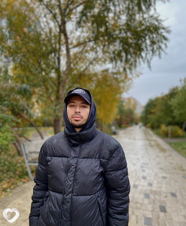 Дмитрий, 31, Казани — анкета №1708309