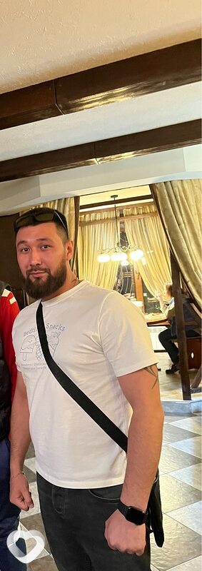 Руслан, 33, Караганде — анкета №1708315