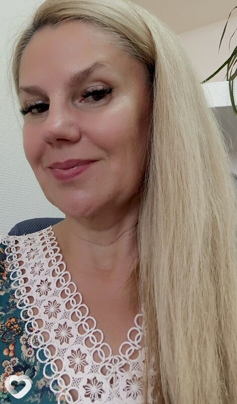 Елена, 53, Набережных Челнах — анкета №1708316