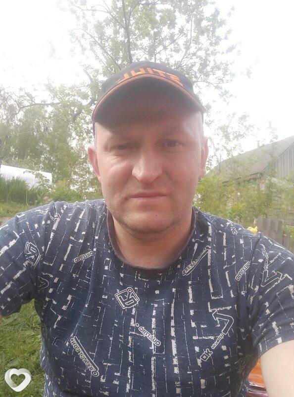 Василий, 33, Киеве — анкета №1708324