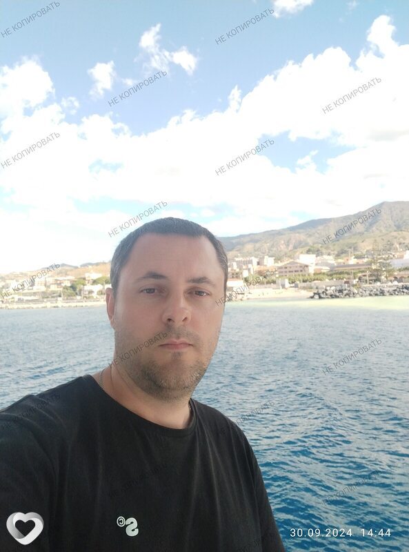 Antonoviciys, 39, Гомеле — анкета №1707958