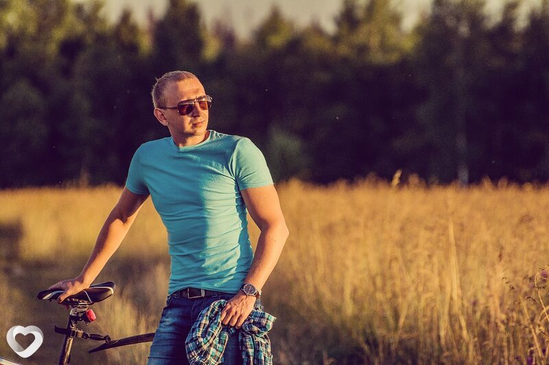 Михаил, 36, Москве — анкета №1707960