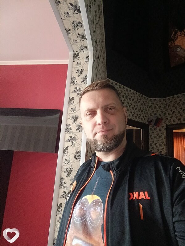 Виталий, 41, Саратове — анкета №1707961