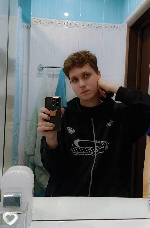 Константин, 23, Воронеже — анкета №1707962
