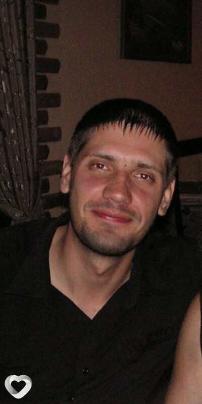 Евгений, 40, Нижнем Тагиле — анкета №1707979