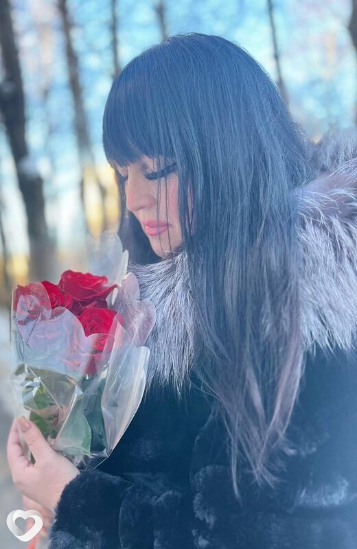 Анна, 46, Санкт-Петербурге — анкета №1707870