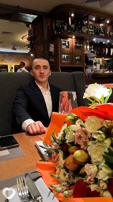 Гаджимурад, 35, Наро-Фоминске — анкета №1707880