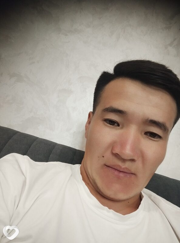 Ұлан, 27, Алматы — анкета №1708025