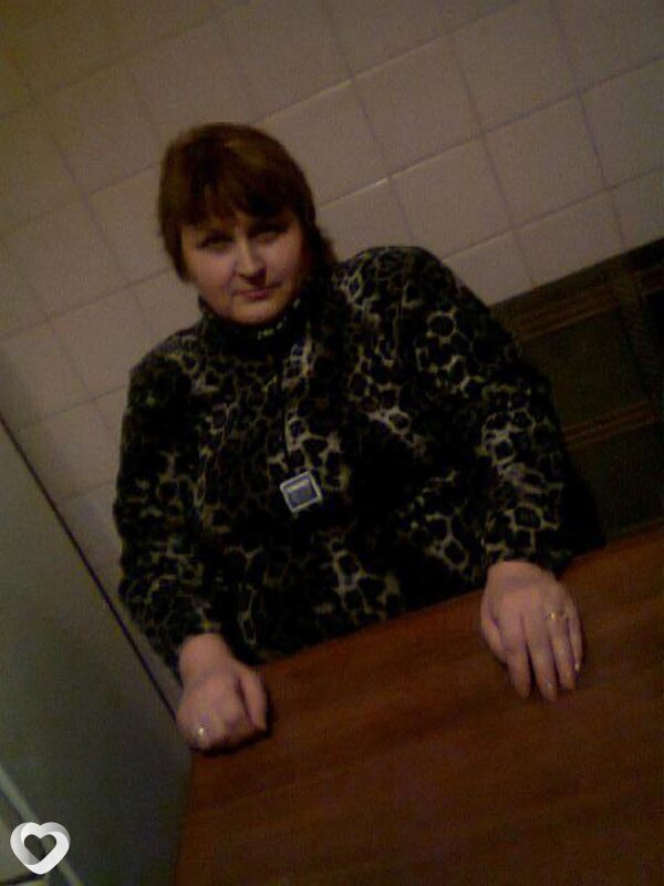 Galateja, 59, Барнауле — анкета №12580