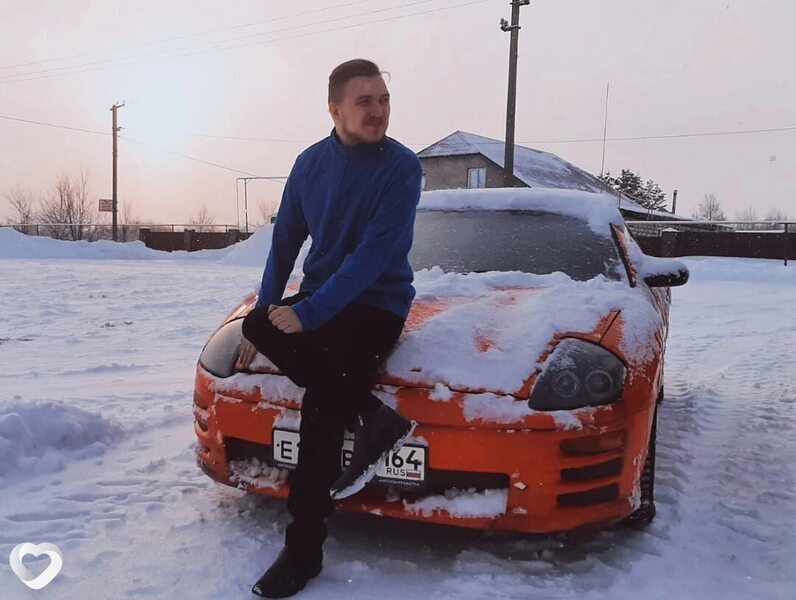 Denis, 34, Екатеринбурге — анкета №1708032