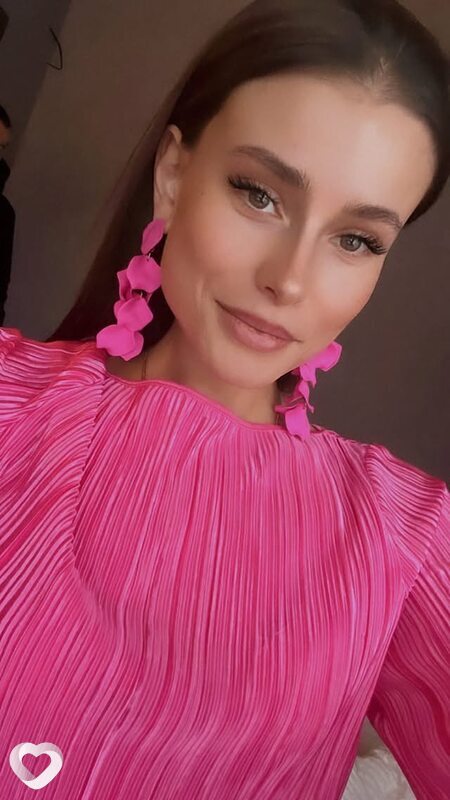 Юля, 30, Уфе — анкета №1708044