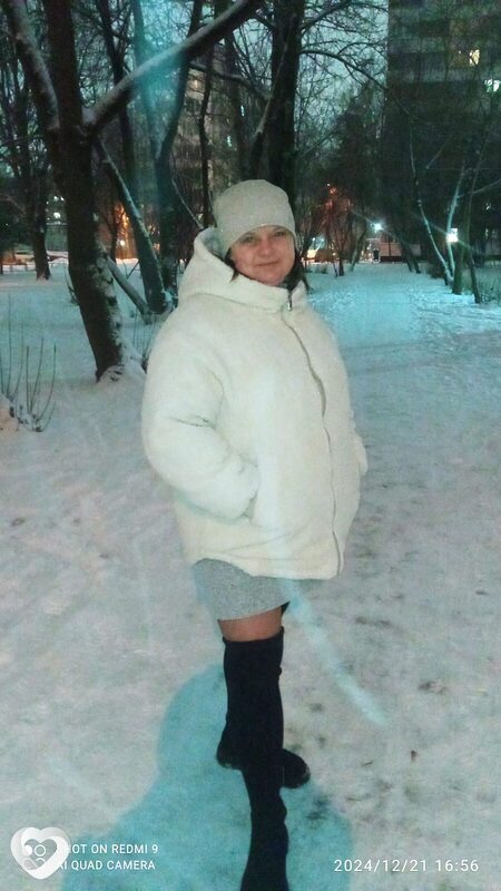 Вероника, 37, Санкт-Петербурге — анкета №1708045