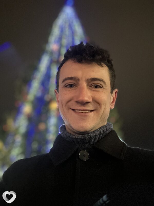 Anton, 35, Полоцке — анкета №1708049