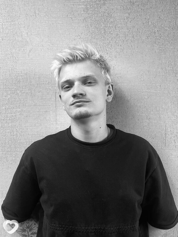 Alex, 22, Новосибирске — анкета №1708051