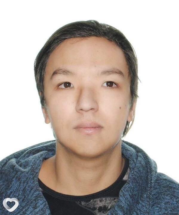 Нурик, 33, Алматы — анкета №1708052