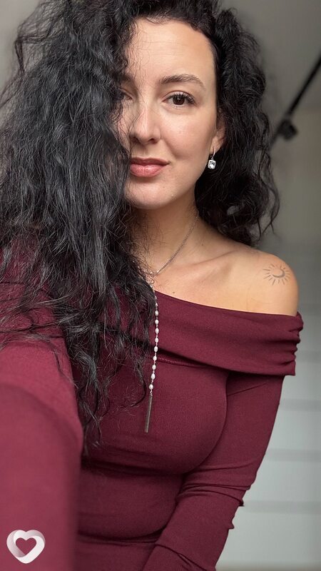Мария, 34, Севастополе — анкета №1708055