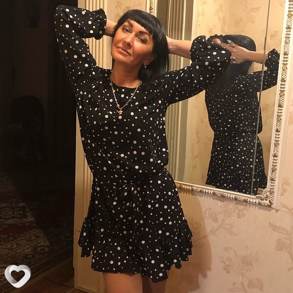 Елена, 51, Курске — анкета №1707934