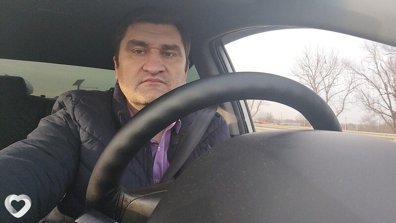 Александр, 43, Краснодаре — анкета №1707951