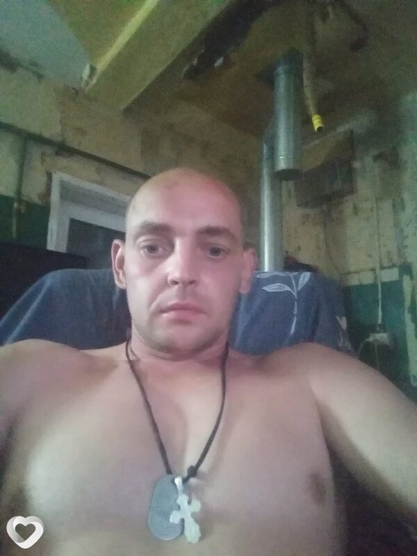 Дмитрий, 34, Луганске — анкета №1707952