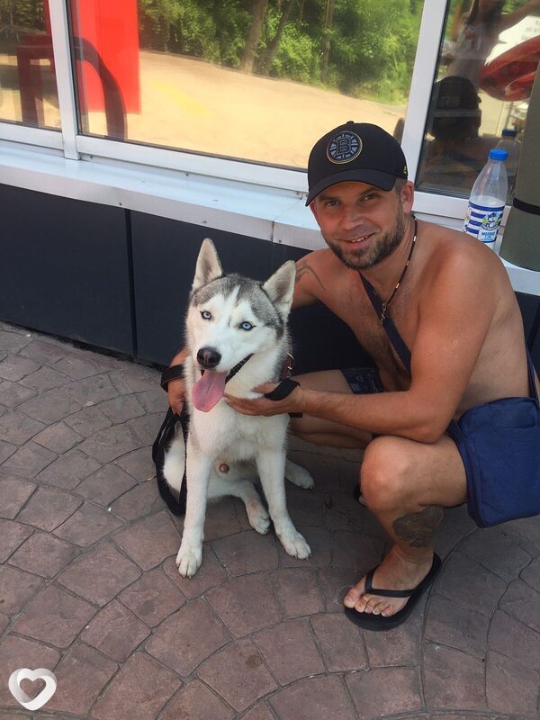 Виталя, 41, Подольске — анкета №1708830