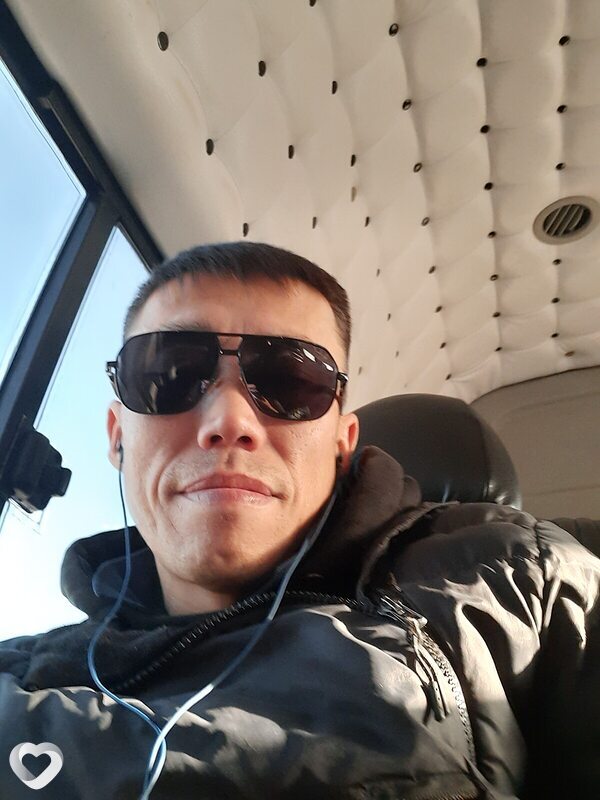 Егор, 40, Иркутске — анкета №1708833