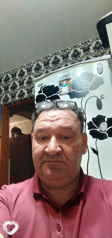 Сергей, 54, Белой Калитве — анкета №1708837